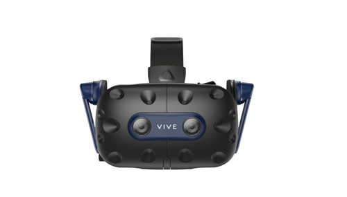 VIVE Pro 2 VR& AR头盔