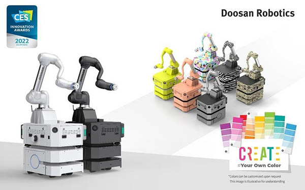 Doosan_Robotics