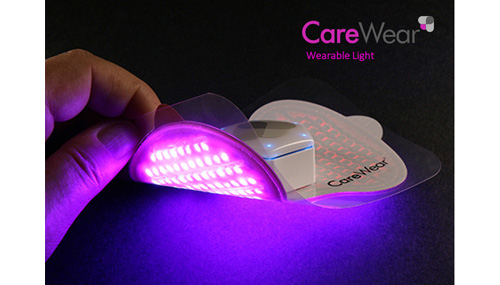 carewear-light-therapy-with-digital-health-ecosystem