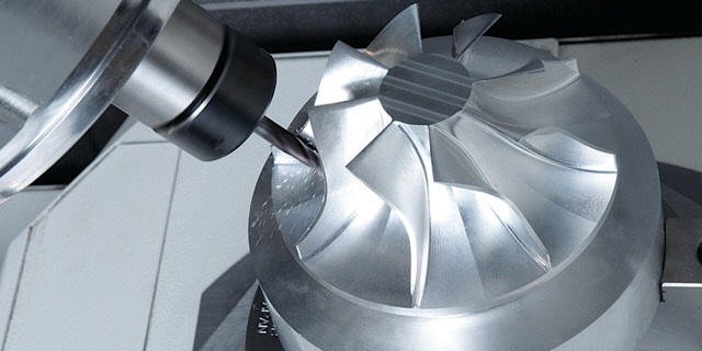 ORMD blower