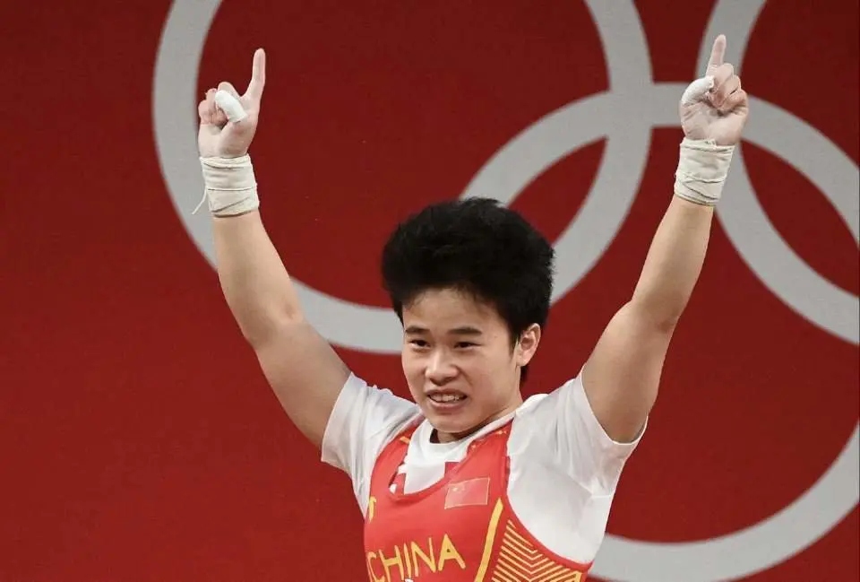 连丢3金！中国26岁世界冠军遭质疑，实力下滑恐无缘巴黎奥运
