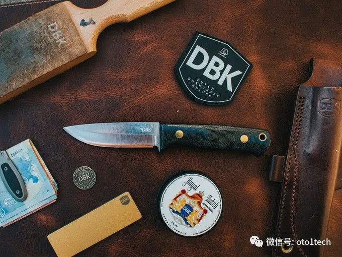 DBK KNIFE-刀具