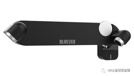 Kickstarter产品-BLUEVER Touch X智能触摸屏设备