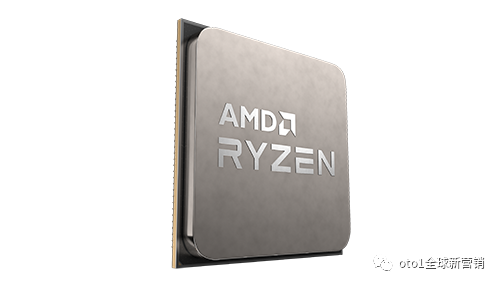 AMD Ryzen™5000系列台式机处理器