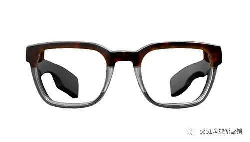 Vuzix NGSG智能眼镜：透明3D显示器