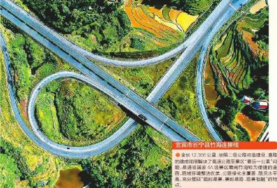 （转载）2022年度四川农村公路“三美”名单公布