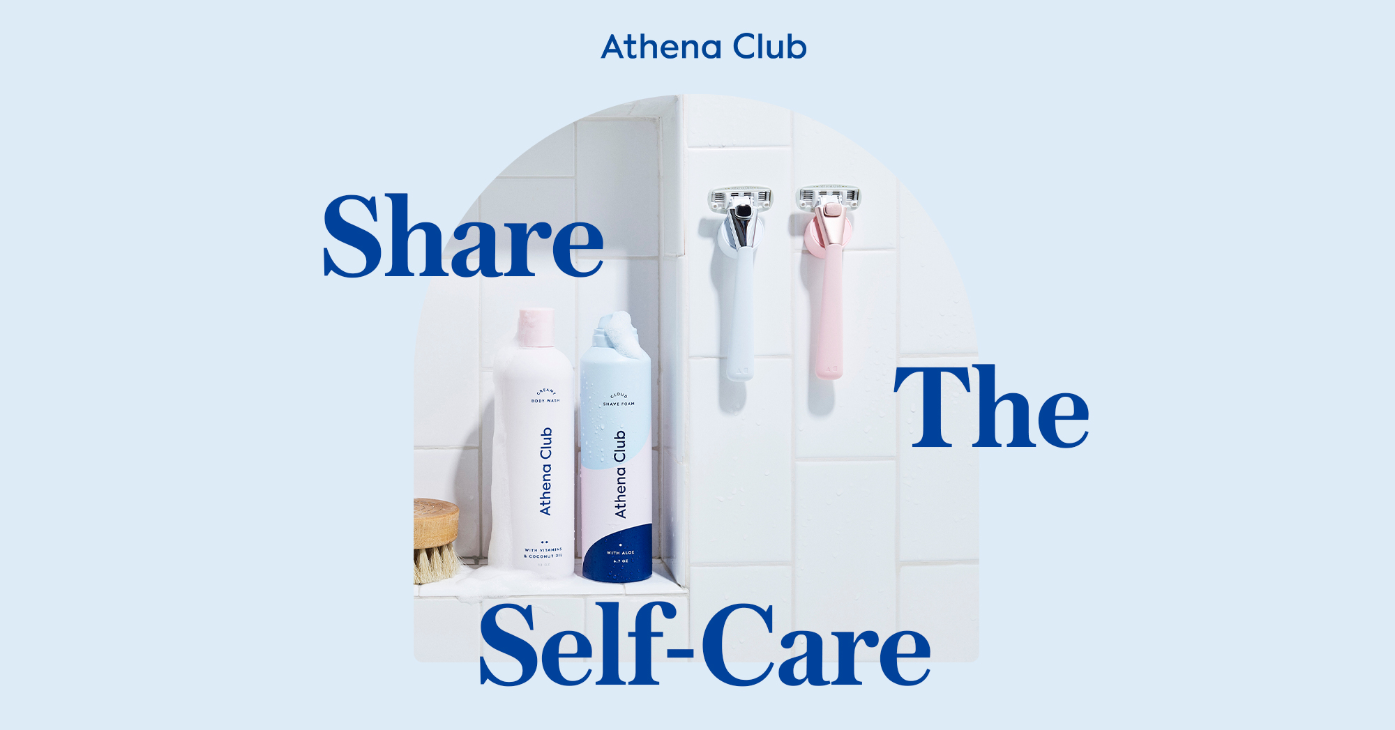 Athena Club | 品牌星球BrandStar